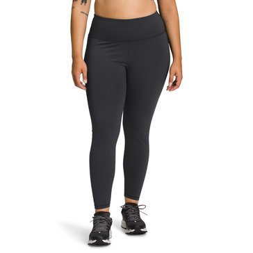 The North Face Women's Plus Performance Essential Capri Leggings