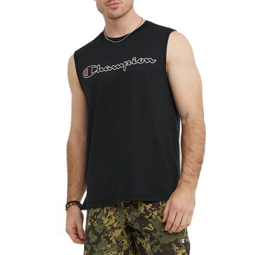 Champion Men's MVP Muscle Sleeveless Tank