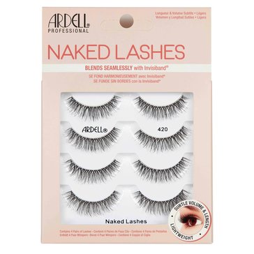 Ardell Naked Lash Multi Pack Eyelashes