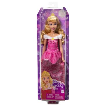 Disney Princess Doll - Aurora