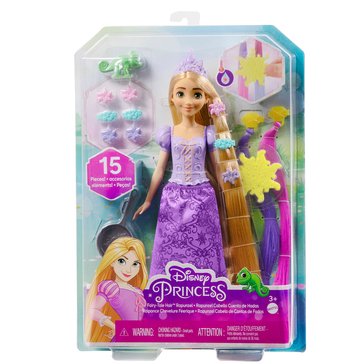 Disney Princess  FairyTail Hair Rapunzel