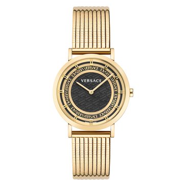 Versace Womens New Generation Bracelet Watch