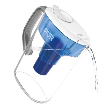 PUR 7-Cup Water Purification Pitcher