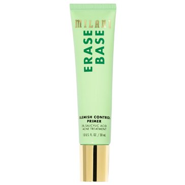 Milani Erase Base Blemish Control Primer