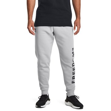 Under Armour Men's Freedom Rival Joggers