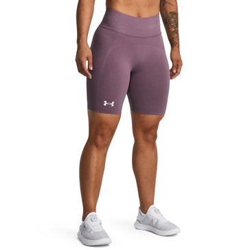 Under Armour Women's Train Seamless Shorts