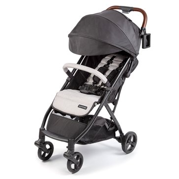 Summer Infant 3D Quickclose CS Compact Fold Stroller