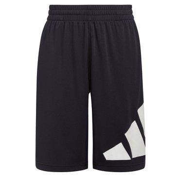 Adidas Big Boys' Performance Shorts