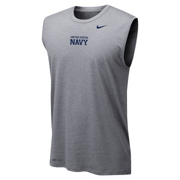 Nike Men's Dri-FIT Legend Sleeveless Tee