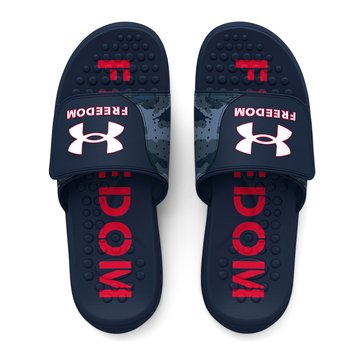 Under Armour Men's Ignite Pro SL Slide