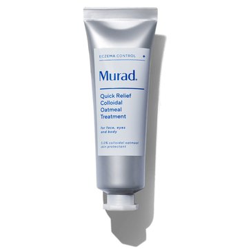 Murad Quick Relief 5-Percent Colloidal Oatmeal Treatment