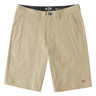 Billabong Big Boys' Crossfire Elastic Walk Shorts