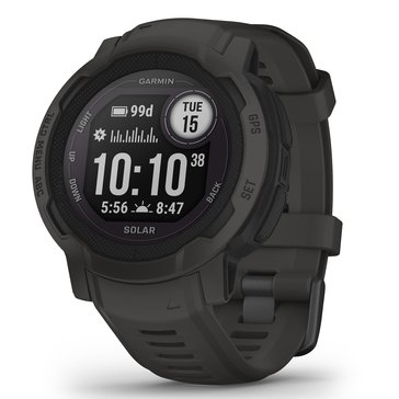 Garmin Instinct 2 Solar Smartwatch