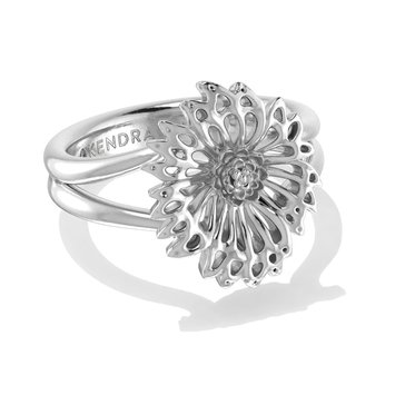 Kendra Scott Brielle Band Ring