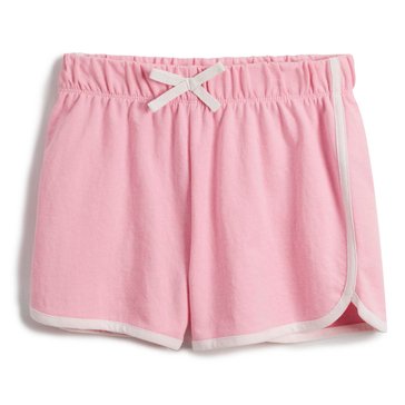 Liberty & Valor Big Girls' Dolphin Shorts