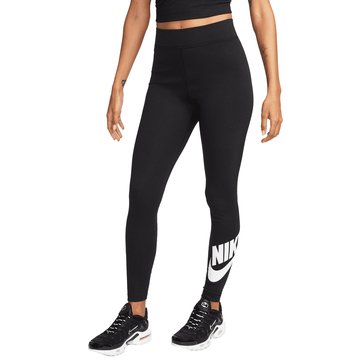 Nike Women's NSW Classic Graphic High Rise Tights