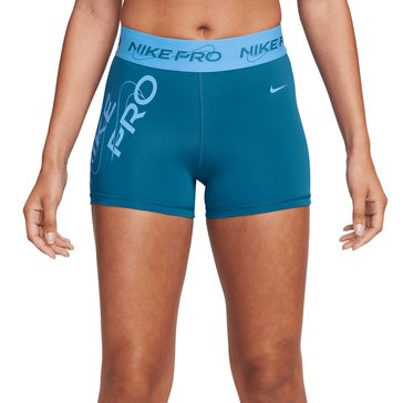 Nike Women's Pro DriFIT Graphics 3