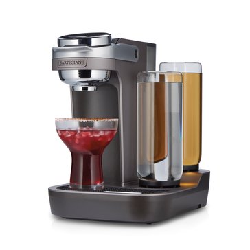 Bartesian Duet Cocktail Machine