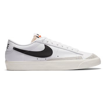 Nike Men's Blazer Low 77 Vintage Lifestyle Shoe