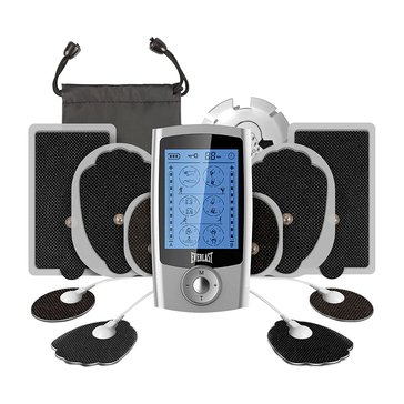 Everlast Tens Ems Unit Muscle Stimulator