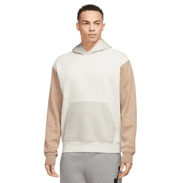 Jordan Men's Essential Fleece Pullover Hoodie