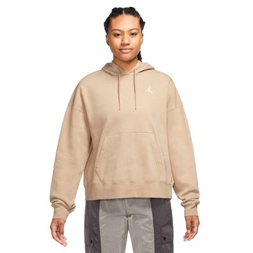 Jordan Women's Brooklyn Fleece Pullover Hoodie