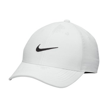 Nike Men's Drifit Club Novelty Print Heathered Cap