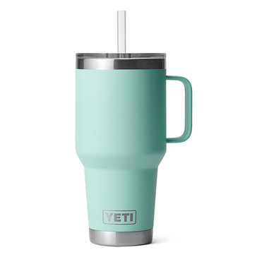 Yeti Rambler Straw Mug, 35oz