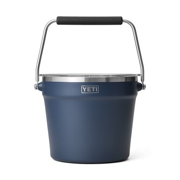 Yeti Rambler Beverage Bucket