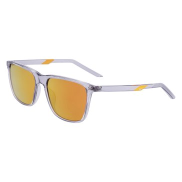 Nike Unisex State Square Mirrored Sunglasses