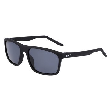 Nike Unisex Fire L Rectangle Polarized Sunglasses