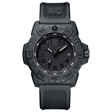 Luminox Men's Navy Seal 3500 Series Watch