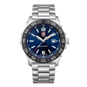 Luminox Men's Pacific Diver 3120 Series Watch