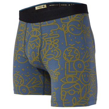 Stance Men's Mas Love Cotton Boxer Briefs