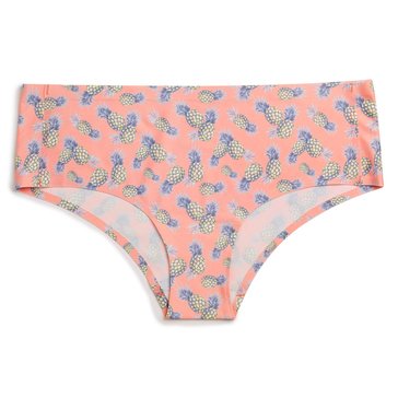 Yarn & Sea Women's Fashion Micro Bonded Cheeky Underwear