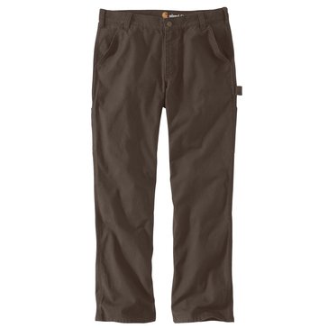 Carhartt Men's Rugged Flex Relaxed Fit Duck Utility Pant