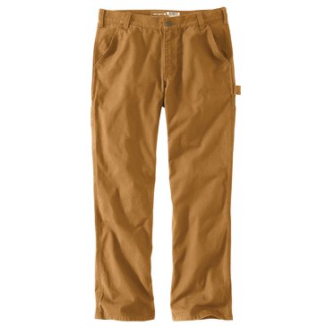 Carhartt Men's Rugged Flex Relaxed Fit Duck Utility Pant