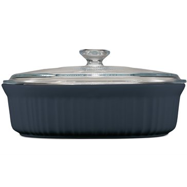 Corningware Covered Oval Casserole