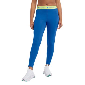 Champion Womens Absolute 7/8 Tights