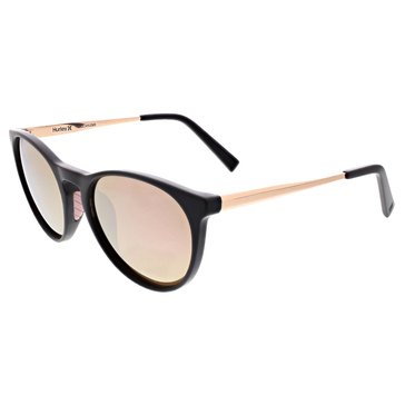 Hurley Women's Oceanside Polarized Sunglasses