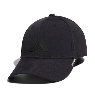 Adidas Men's Gameday 4 Stretch Fit Hat