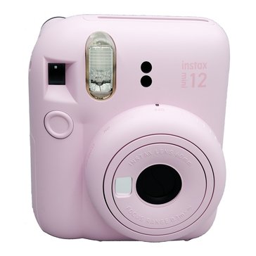 Fujifilm Instax Mini 12 Camera