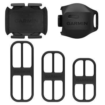 Garmin Bike Speed Sensor 2 Cadence Sensor 2 Bundle