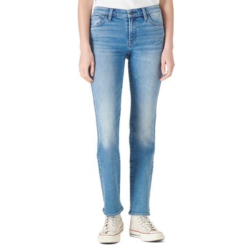Lucky Brand Women's Sweet Straight Denim Jeans