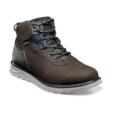 Nunn Bush Men's Luxor Waterproof Alpine Boot