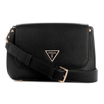 Guess Meridian Flap Shoulder Bag