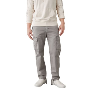 AE Men's Flex Slim Lived-In Cargo Pant