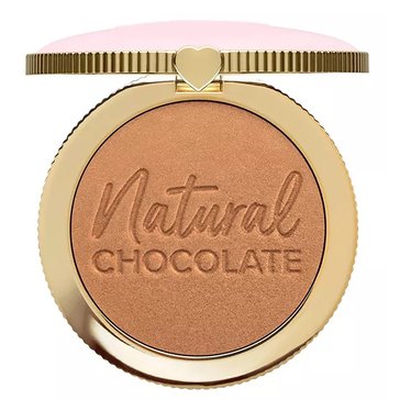 Too Faced Chocolate Soleil Natural Chocolate