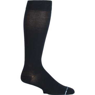 Dr. Motion Compression Knee High Solid Basic Socks