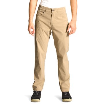 The North Face Men's Sprag 5-Pocket Pants